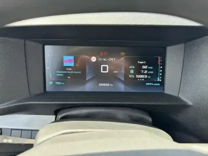 Photo 12 Citroën Jumpy  Fg M 1.5 BlueHDi 120ch S&S