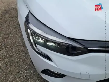 Photo 12 Renault Clio  1.0 TCe 90ch Limited -21N