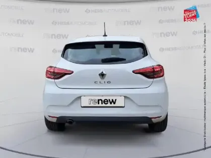 Photo 6 Renault Clio  1.0 TCe 90ch Limited -21N