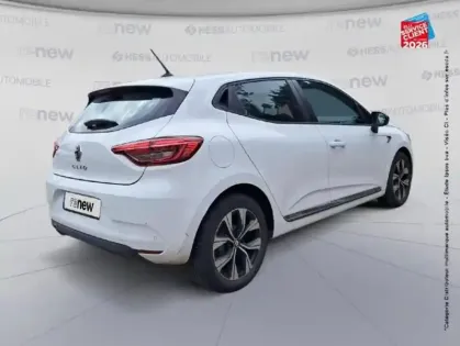 Photo 5 Renault Clio  1.0 TCe 90ch Limited -21N