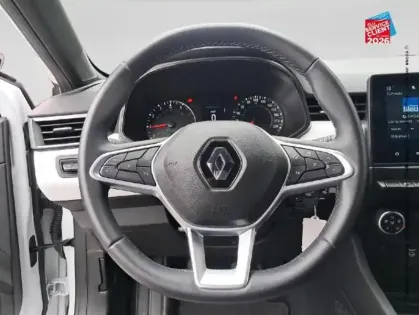 Photo 11 Renault Clio  1.0 TCe 90ch Limited -21N