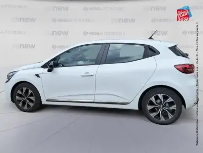 Photo 8 Renault Clio  1.0 TCe 90ch Limited -21N