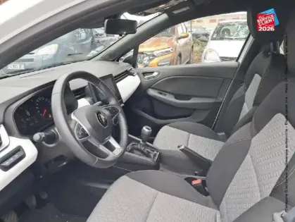 Photo 14 Renault Clio  1.0 TCe 90ch Limited -21N