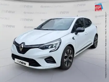 Photo Renault Clio Limited