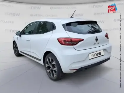 Photo 7 Renault Clio  1.0 TCe 90ch Limited -21N