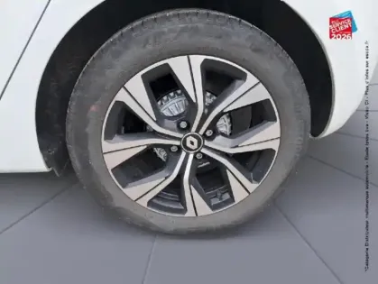 Photo 9 Renault Clio  1.0 TCe 90ch Limited -21N