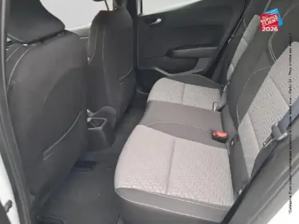 Photo 10 Renault Clio  1.0 TCe 90ch Limited -21N