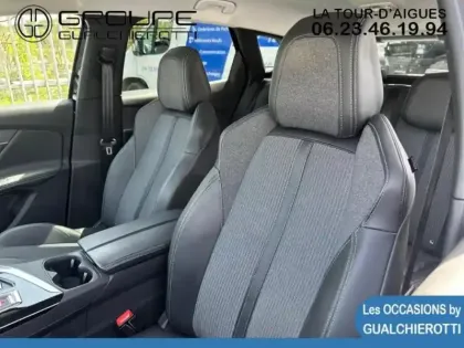 Photo 8 Peugeot 3008  HYBRID 225ch Allure Pack e-EAT8