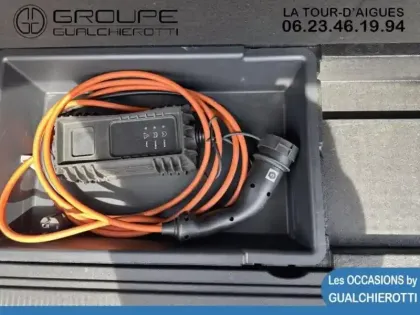 Photo 12 Peugeot 3008  HYBRID 225ch Allure Pack e-EAT8