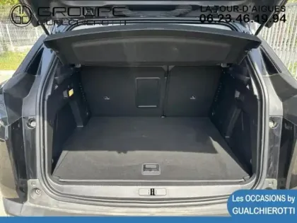 Photo 5 Peugeot 3008  HYBRID 225ch Allure Pack e-EAT8