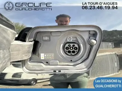 Photo 13 Peugeot 3008  HYBRID 225ch Allure Pack e-EAT8