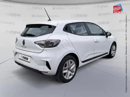 Photo 5 Renault Clio  1.0 TCe 90ch Evolution - 25 GPS