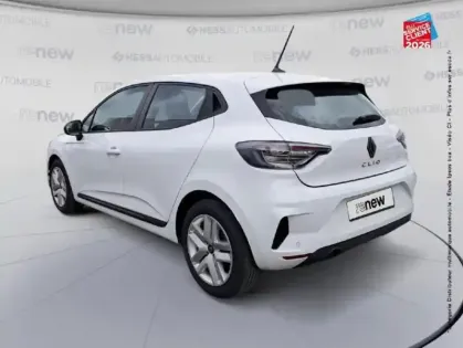 Photo 7 Renault Clio  1.0 TCe 90ch Evolution - 25 GPS