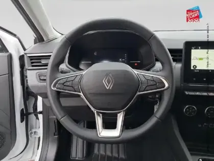Photo 11 Renault Clio  1.0 TCe 90ch Evolution - 25 GPS