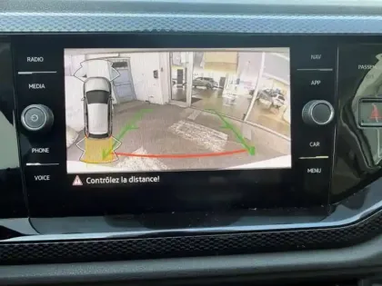 Photo 9 Volkswagen Polo  1.0 TSI 95ch VW Edition