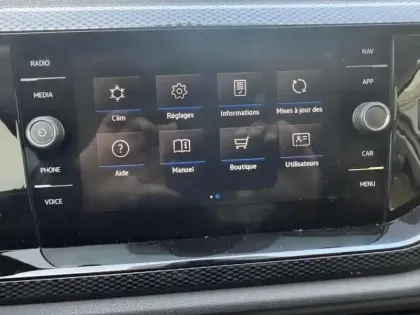 Photo 8 Volkswagen Polo  1.0 TSI 95ch VW Edition