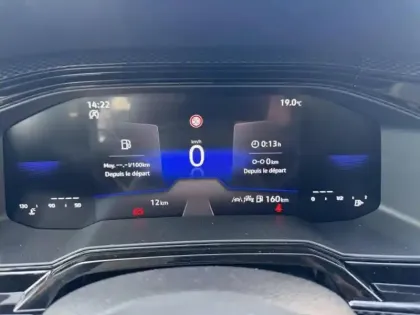 Photo 5 Volkswagen Polo  1.0 TSI 95ch VW Edition