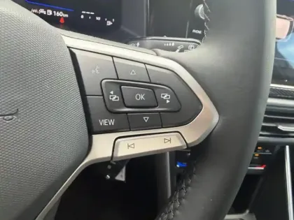 Photo 10 Volkswagen Polo  1.0 TSI 95ch VW Edition