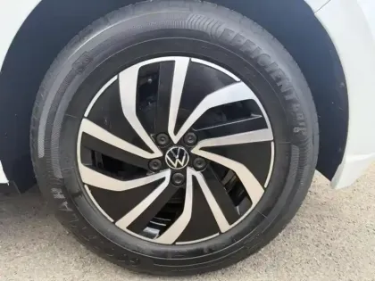 Photo 14 Volkswagen Polo  1.0 TSI 95ch VW Edition