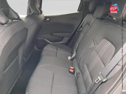 Photo 10 Renault Clio  1.6 E-Tech hybride 145ch Engineered