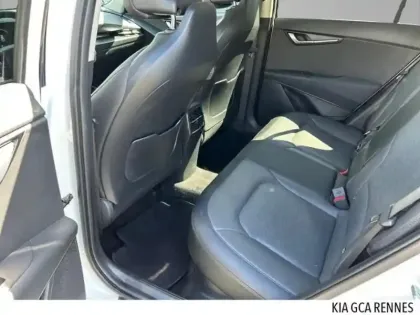 Photo 13 Kia Niro  1.6 GDi 141ch HEV Premium DCT6