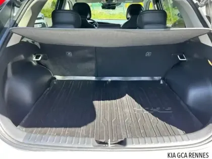 Photo 14 Kia Niro  1.6 GDi 141ch HEV Premium DCT6