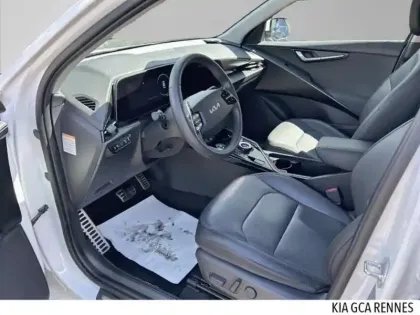 Photo 12 Kia Niro  1.6 GDi 141ch HEV Premium DCT6