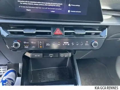 Photo 10 Kia Niro  1.6 GDi 141ch HEV Premium DCT6