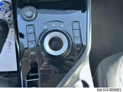 Photo 8 Kia Niro  1.6 GDi 141ch HEV Premium DCT6