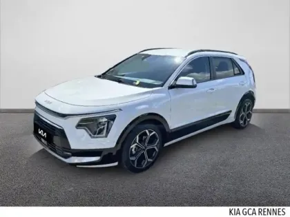 Photo Kia Niro Premium
