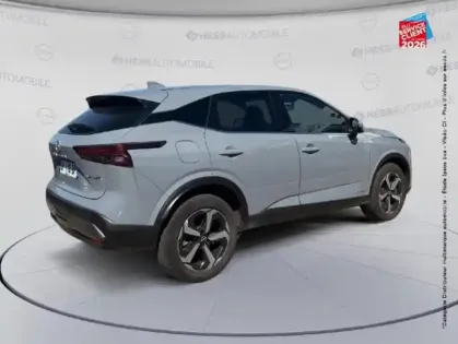 Photo 5 Nissan Qashqai  e-POWER 190ch N-Connecta 2022