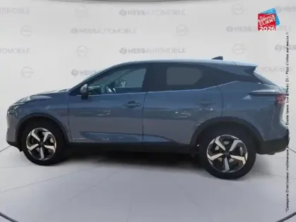 Photo 8 Nissan Qashqai  e-POWER 190ch N-Connecta 2022