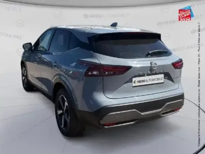 Photo 7 Nissan Qashqai  e-POWER 190ch N-Connecta 2022