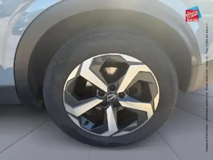 Photo 9 Nissan Qashqai  e-POWER 190ch N-Connecta 2022