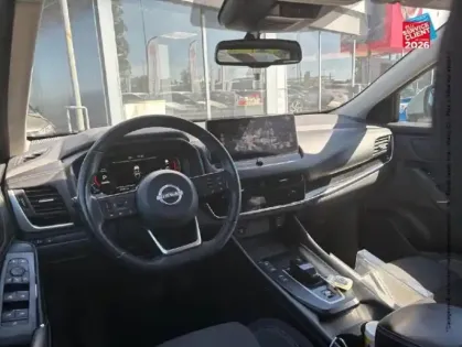 Photo 14 Nissan Qashqai  e-POWER 190ch N-Connecta 2022