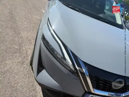 Photo 12 Nissan Qashqai  e-POWER 190ch N-Connecta 2022