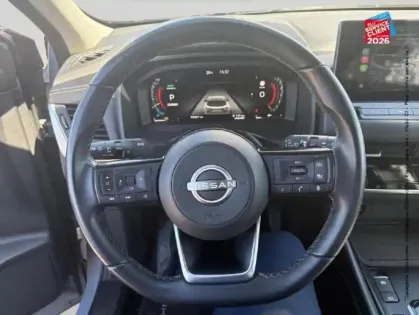 Photo 11 Nissan Qashqai  e-POWER 190ch N-Connecta 2022