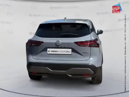 Photo 6 Nissan Qashqai  e-POWER 190ch N-Connecta 2022