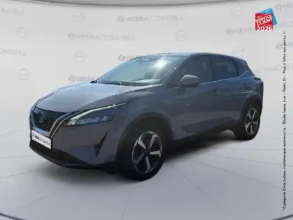 Photo Nissan Qashqai N-connecta