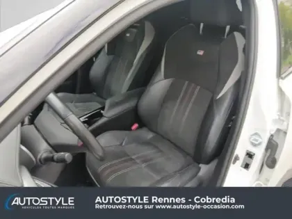 Photo 12 Toyota C-HR  122h GR-Sport 2WD E-CVT MY20