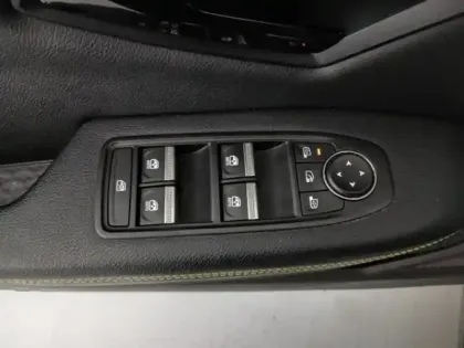 Photo 10 Renault Megane  E-Tech Electric EV60 220ch Techno super charge