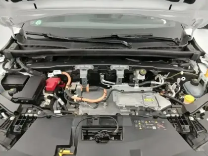 Photo 9 Renault Megane  E-Tech Electric EV60 220ch Techno super charge