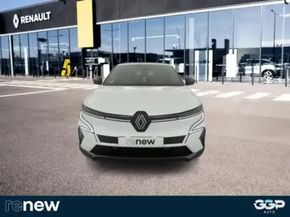 Photo 15 Renault Megane  E-Tech Electric EV60 220ch Techno super charge
