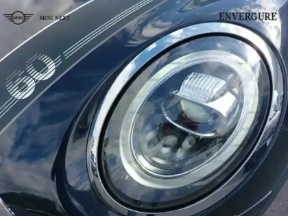 Photo 9 Mini Mini  5 Portes Cooper S 192ch Edition 60 Years BVA7 119g