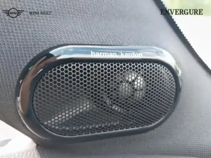 Photo 13 Mini Mini  5 Portes Cooper S 192ch Edition 60 Years BVA7 119g