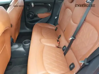 Photo 12 Mini Mini  5 Portes Cooper S 192ch Edition 60 Years BVA7 119g