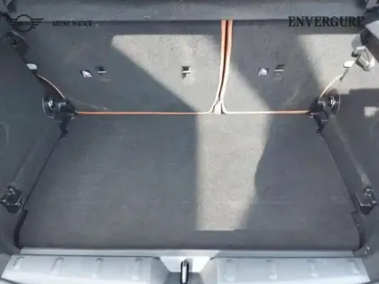 Photo 6 Mini Mini  5 Portes Cooper S 192ch Edition 60 Years BVA7 119g