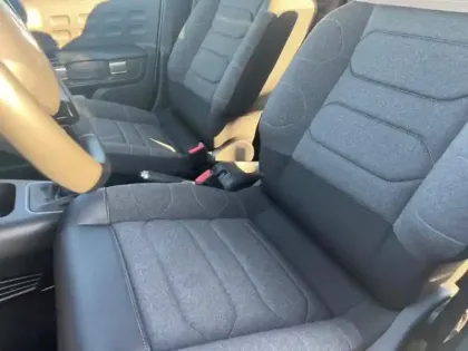 Photo 8 Citroën C3  1.2 PureTech 110ch S&S Shine 120-123g