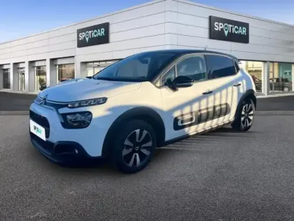 Photo Citroën C3 Shine