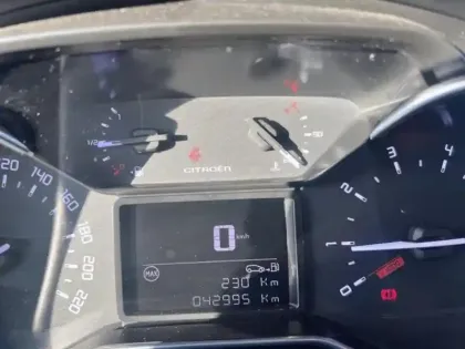 Photo 12 Citroën C3  1.2 PureTech 110ch S&S Shine 120-123g